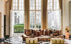 Hotel De Witte Lelie -Small Luxury Hotels Of The World